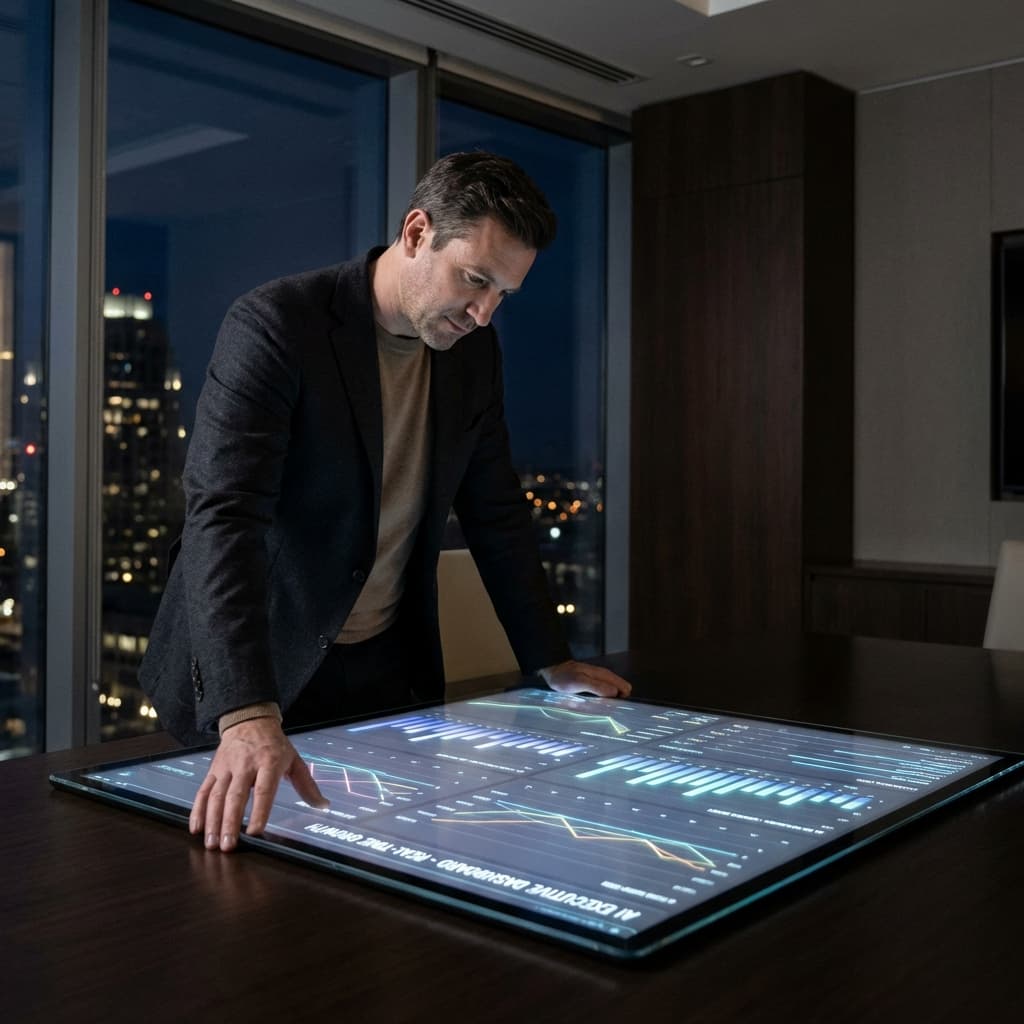 8 AI Demos Spotlight