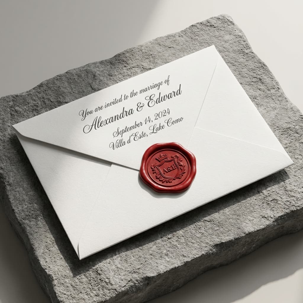 Exclusive Invitation