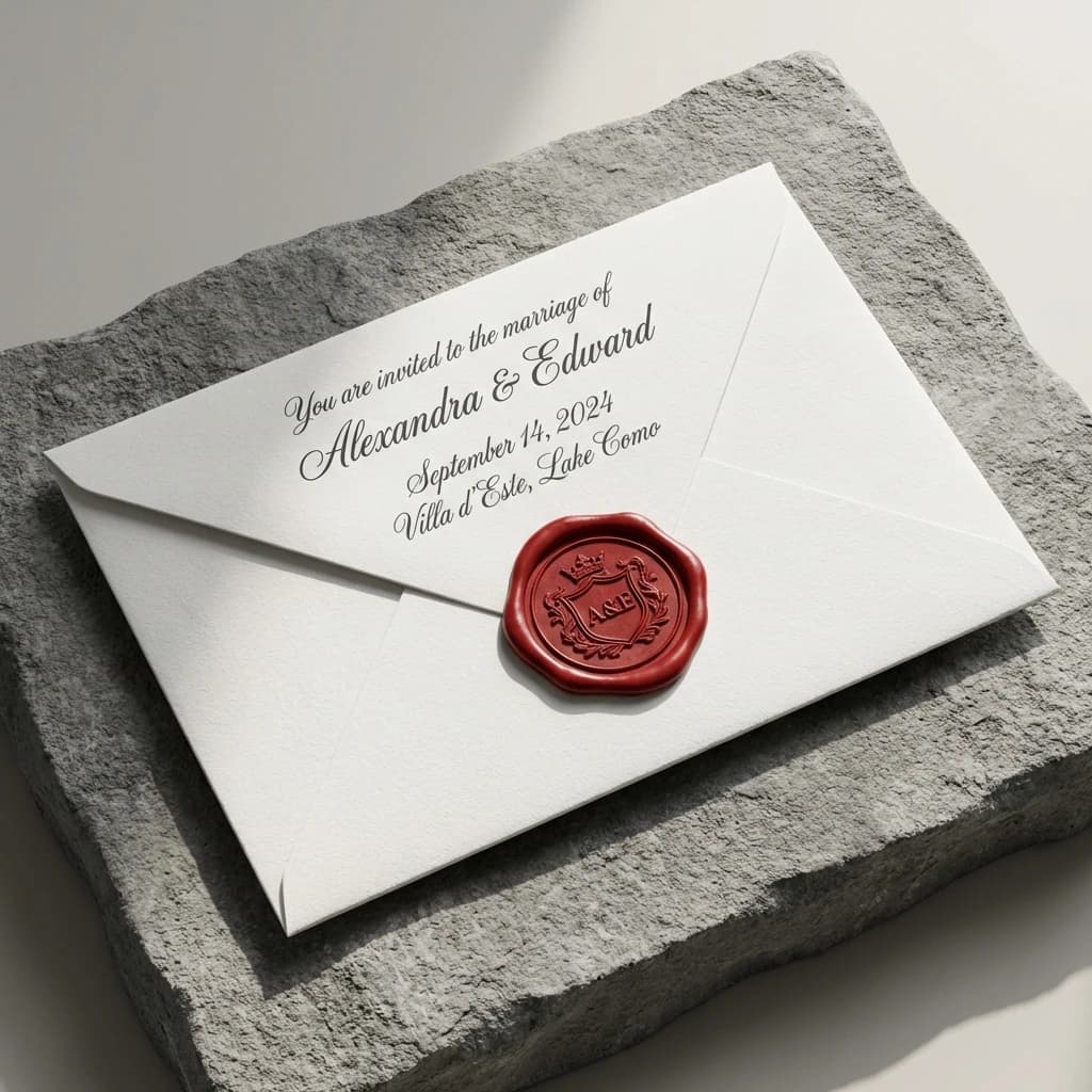 Exclusive Invitation